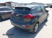 ✅ 2019 Chevrolet Bolt EV LT • VIN: 1G1FY6S04K4101498 • Lot: 42010573. Wystawiony na IAAI z przebiegiem 93 456 mil. Bezpłatny archiwum sprzedaży aukcyjnych z USA i szczegółowy raport historii pojazdu na DreamBid. Zdjęcie 4.