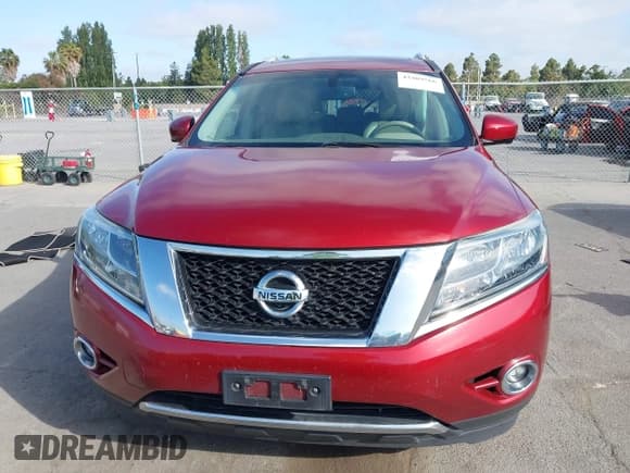 ✅ 2014 Nissan Pathfinder S • VIN: 5N1AR2MM2EC632504 • Лот: 42489566. Опубликован ранее на IAAI с пробегом 224 744 миль. Бесплатный доступ к архиву аукционных продаж из США и подробный отчёт об истории автомобиля на DreamBid. Изображение 12.