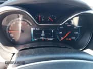 ✅ 2016 Chevrolet Impala LT • VIN: 2G1105SA8G9203766 • Лот: 73324124. Опубликован ранее на Copart с пробегом 57 881 миль. Бесплатный доступ к архиву аукционных продаж из США и подробный отчёт об истории автомобиля на DreamBid. Изображение 9.