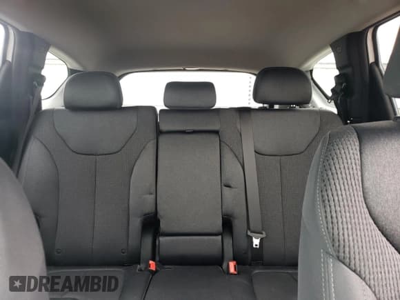 ✅ 2020 Hyundai Santa Fe SEL • VIN: 5NMS3CAD9LH239036 • Lot: 53093234. Wystawiony na Copart z przebiegiem 53 103 mil. Bezpłatny archiwum sprzedaży aukcyjnych z USA i szczegółowy raport historii pojazdu na DreamBid. Zdjęcie 10.