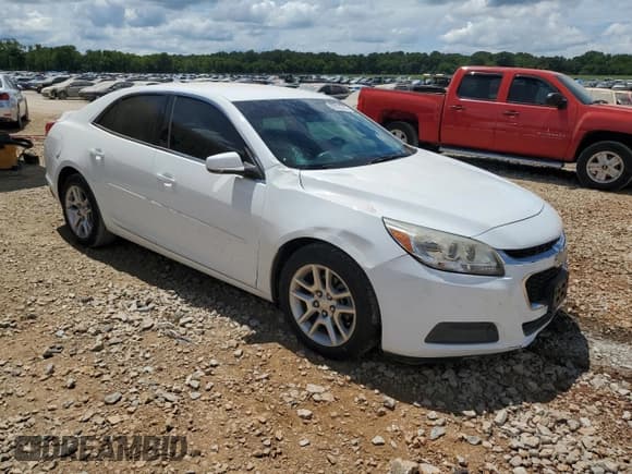 ✅ 2014 Chevrolet Malibu LT • VIN: 1G11C5SL7EF231488 • Lot: 68553515. Listed on Copart with 113,905 mi. Free auction sales archive from the USA and detailed vehicle history report at DreamBid. Image 4.