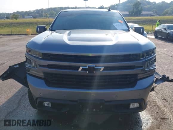2019 Chevrolet Silverado 1500 RST с VIN 1GCUYEED7KZ390127, выставлен на аукционе IAAI как лот 43191629 с пробегом 52 544 миль миль и . История ставок и продаж доступна на DreamBid. Изображение 12.