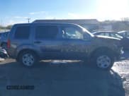 ✅ 2014 Honda Pilot LX • VIN: 5FNYF4H23EB014207 • Lot: 43493316. Listed on IAAI with 251,683 mi. Free auction sales archive from the USA and detailed vehicle history report at DreamBid. Image 14.