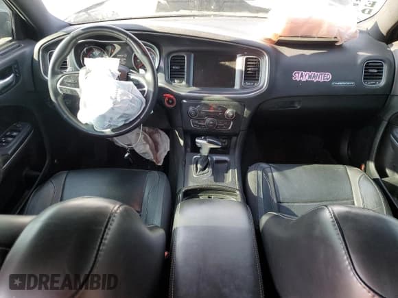 ✅ 2016 Dodge Charger SXT • VIN: 2C3CDXJG1GH151199 • Лот: 91617855. Опубликован ранее на Copart с пробегом 91 350 миль. Бесплатный доступ к архиву аукционных продаж из США и подробный отчёт об истории автомобиля на DreamBid. Изображение 8.