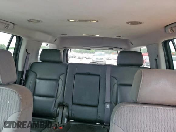 ✅ 2016 Chevrolet Tahoe Commercial • VIN: 1GNLCDEC2GR250688 • Lot: 59379905. Listed on Copart with 195,013 mi. Free auction sales archive from the USA and detailed vehicle history report at DreamBid. Image 10.