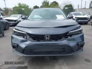 ✅ 2023 Honda Civic EX-L • VIN: 19XFL1H78PE016960 • Lot: 41896709. Listed on IAAI with 22,841 mi. Free auction sales archive from the USA and detailed vehicle history report at DreamBid. Image 12.