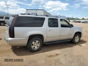 ✅ 2011 Chevrolet Suburban LT • VIN: 1GNSKJE31BR270419 • Лот: 69434114. Опубликован ранее на Copart с пробегом 209 590 миль. Бесплатный доступ к архиву аукционных продаж из США и подробный отчёт об истории автомобиля на DreamBid. Изображение 3.