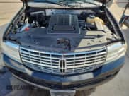 ✅ 2008 Lincoln Navigator • VIN: 5LMFU27548LJ20687 • Lot: 86796585. Listed on Copart with 166,114 mi. Free auction sales archive from the USA and detailed vehicle history report at DreamBid. Image 12.