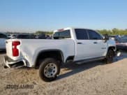 ✅ 2021 Chevrolet Silverado 2500HD LT • VIN: 1GC4YNEY1MF166665 • Lot: 69146345. Listed on Copart with 91,722 mi. Free auction sales archive from the USA and detailed vehicle history report at DreamBid. Image 3.