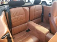 ✅ 2003 Porsche 911 • VIN: WP0CA29943S652331 • Лот: 50918655. Опубликован ранее на Copart с пробегом 57 479 миль. Бесплатный доступ к архиву аукционных продаж из США и подробный отчёт об истории автомобиля на DreamBid. Изображение 10.