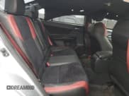 ✅ 2020 Subaru WRX STI • VIN: JF1VA2E6XL9820653 • Lot: 46709145. Listed on Copart with 13,134 mi. Free auction sales archive from the USA and detailed vehicle history report at DreamBid. Image 10.