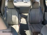 ✅ 2012 Toyota Sienna XLE AAS • VIN: 5TDYK3DC8CS190893 • Lot: 89573505. Listed on Copart with 145,575 mi. Free auction sales archive from the USA and detailed vehicle history report at DreamBid. Image 10.