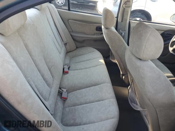 ✅ 2003 Hyundai Elantra GLS • VIN: KMHDN45D53U520922 • Lot: 88497025. Wystawiony na Copart z przebiegiem 66 833 mil. Bezpłatny archiwum sprzedaży aukcyjnych z USA i szczegółowy raport historii pojazdu na DreamBid. Zdjęcie 10.