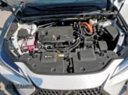 ✅ 2024 Lexus NX 350h • VIN: 2T2AKCEZ4RC026784 • Lot: 59357845. Wystawiony na Copart z przebiegiem 13 368 mil. Bezpłatny archiwum sprzedaży aukcyjnych z USA i szczegółowy raport historii pojazdu na DreamBid. Zdjęcie 12.