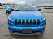 ✅ 2018 Jeep Cherokee Limited • VIN: 1C4PJMDX0JD551193 • Лот: 56247475. Опубликован ранее на Copart с пробегом 75 745 миль. Бесплатный доступ к архиву аукционных продаж из США и подробный отчёт об истории автомобиля на DreamBid. Изображение 5.