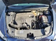 ✅ 2011 Chevrolet Malibu 1LT • VIN: 1G1ZC5E14BF257992 • Lot: 81974344. Listed on Copart with 139,828 mi. Free auction sales archive from the USA and detailed vehicle history report at DreamBid. Image 11.