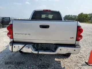 ✅ 2008 Dodge 1500 SLT • VIN: 1D7HA18288S546739 • Лот: 68546154. Опубликован ранее на Copart с пробегом 285 283 миль. Бесплатный доступ к архиву аукционных продаж из США и подробный отчёт об истории автомобиля на DreamBid. Изображение 6.