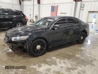 ✅ 2017 Ford Police Interceptor • VIN: 1FAHP2MTXHG122789 • Lot: 85469484. Wystawiony na Copart z przebiegiem 136 406 mil. Bezpłatny archiwum sprzedaży aukcyjnych z USA i szczegółowy raport historii pojazdu na DreamBid. Zdjęcie 1.