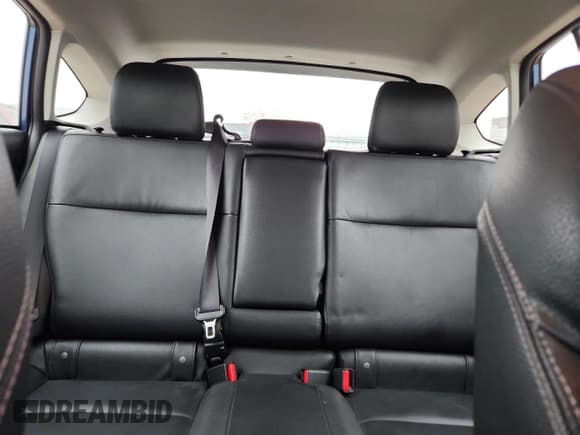 ✅ 2016 Subaru Impreza Special Sports Limited • VIN: JF1GPAU6XG8327490 • Lot: 92272845. Listed on Copart with 58,649 mi. Free auction sales archive from the USA and detailed vehicle history report at DreamBid. Image 10.