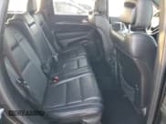 ✅ 2014 Jeep Grand Cherokee Overland • VIN: 1C4RJFCG4EC329399 • Lot: 87310795. Listed on Copart with 188,640 mi. Free auction sales archive from the USA and detailed vehicle history report at DreamBid. Image 11.