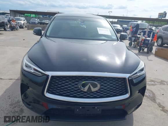 ✅ 2019 Infiniti QX50 Luxe • VIN: 3PCAJ5M37KF109899 • Lot: 42217912. Wystawiony na IAAI z przebiegiem 78 127 mil. Bezpłatny archiwum sprzedaży aukcyjnych z USA i szczegółowy raport historii pojazdu na DreamBid. Zdjęcie 12.