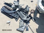 ✅ 2020 Ford Transit Cargo • VIN: 1FTBR2C86LKA40376 • Lot: 42083214. Wystawiony na IAAI z przebiegiem 122 844 mil. Bezpłatny archiwum sprzedaży aukcyjnych z USA i szczegółowy raport historii pojazdu na DreamBid. Zdjęcie 12.