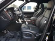 ✅ 2016 Land Rover Range Rover • VIN: SALGR2KF0GA270991 • Lot: 76617593. Wystawiony na Copart z przebiegiem 46 863 mil. Bezpłatny archiwum sprzedaży aukcyjnych z USA i szczegółowy raport historii pojazdu na DreamBid. Zdjęcie 7.