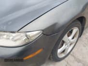 ✅ 2004 Mazda 6 s • VIN: 1YVFP82D345N73160 • Lot: 43659009. Listed on IAAI with 80,378 mi. Free auction sales archive from the USA and detailed vehicle history report at DreamBid. Image 6.