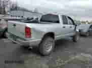 2005 Dodge 3500 SLT z VIN 3D7LS38C65G747327, wystawiony jako Copart lot #82444464 z przebiegiem 325 511 mil mil oraz Szkoda całkowita • Salvage title. Historia ofert i sprzedaży dostępna na DreamBid. Obrazek 3.
