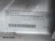 ✅ 2009 Audi A4 Premium • VIN: WAUVF78KX9A218809 • Лот: 43668699. Опубликован ранее на IAAI с пробегом 186 435 миль. Бесплатный доступ к архиву аукционных продаж из США и подробный отчёт об истории автомобиля на DreamBid. Изображение 9.