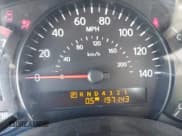 ✅ 2004 Nissan Titan XE • VIN: 1N6AA06AX4N533965 • Lot: 43498672. Listed on IAAI with 197,143 mi. Free auction sales archive from the USA and detailed vehicle history report at DreamBid. Image 15.