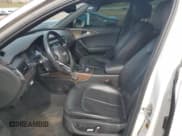 ✅ 2016 Audi A6 Premium • VIN: WAUFFAFC0GN012482 • Лот: 56206565. Опубликован ранее на Copart с пробегом 148 795 миль. Бесплатный доступ к архиву аукционных продаж из США и подробный отчёт об истории автомобиля на DreamBid. Изображение 7.