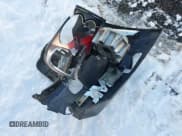 ✅ 2007 GMC Envoy SLT • VIN: 1GKDT13S072122985 • Lot: 41512818. Listed on IAAI with 139,289 mi. Free auction sales archive from the USA and detailed vehicle history report at DreamBid. Image 11.