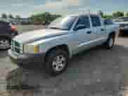 2006 Dodge Dakota ST с VIN 1D7HE28K86S635329, выставлен на аукционе Copart как лот 63930725 с пробегом 169 762 миль миль и Чистый • Clean title. История ставок и продаж доступна на DreamBid. Изображение 1.