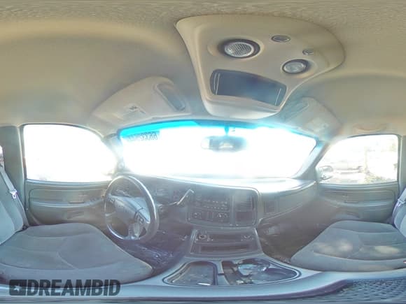 ✅ 2006 Chevrolet Silverado 1500 LT1 • VIN: 2GCEK13T861191143 • Лот: 66332644. Опубликован ранее на Copart с пробегом Не указан. Бесплатный доступ к архиву аукционных продаж из США и подробный отчёт об истории автомобиля на DreamBid. Изображение 12.