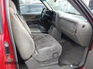 ✅ 2000 Chevrolet Silverado 1500 LS • VIN: 2GCEK19T9Y1212706 • Лот: 43792279. Опубликован ранее на IAAI с пробегом 280 310 миль. Бесплатный доступ к архиву аукционных продаж из США и подробный отчёт об истории автомобиля на DreamBid. Изображение 5.