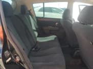 ✅ 2012 Nissan Versa SL • VIN: 3N1BC1CP4CK234057 • Lot: 84050265. Wystawiony na Copart z przebiegiem 157 515 mil. Bezpłatny archiwum sprzedaży aukcyjnych z USA i szczegółowy raport historii pojazdu na DreamBid. Zdjęcie 10.