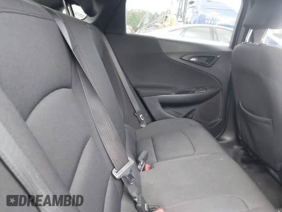 2019 Chevrolet Malibu LS with VIN 1G1ZC5ST1KF186353, listed as a IAAI auction lot 42524890 with 201,402 mi miles and . Bid and sale history available at DreamBid. Image 8.