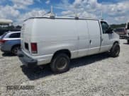 ✅ 2012 Ford Econoline Cargo Recreational • VIN: 1FTNE2EW4CDB37133 • Lot: 63547705. Wystawiony na Copart z przebiegiem 157 160 mil. Bezpłatny archiwum sprzedaży aukcyjnych z USA i szczegółowy raport historii pojazdu na DreamBid. Zdjęcie 3.