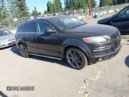 ✅ 2008 Audi Q7 Premium • VIN: WA1EV74L18D052062 • Lot: 42864785. Wystawiony na IAAI z przebiegiem 98 846 mil. Bezpłatny archiwum sprzedaży aukcyjnych z USA i szczegółowy raport historii pojazdu na DreamBid. Zdjęcie 1.