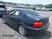 2003 BMW 3 Series 325xi with VIN WBAEU33443PM57039, listed as a IAAI auction lot 42649846 with 187,212 mi miles and . Bid and sale history available at DreamBid. Image 3.