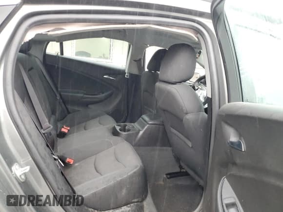 ✅ 2017 Chevrolet Volt LT • VIN: 1G1RA6S53HU147880 • Lot: 73014024. Wystawiony na Copart z przebiegiem 73 597 mil. Bezpłatny archiwum sprzedaży aukcyjnych z USA i szczegółowy raport historii pojazdu na DreamBid. Zdjęcie 10.