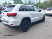 ✅ 2019 Jeep Grand Cherokee Upland • VIN: 1C4RJFAG8KC541396 • Lot: 42217719. Listed on IAAI with 72,466 mi. Free auction sales archive from the USA and detailed vehicle history report at DreamBid. Image 4.