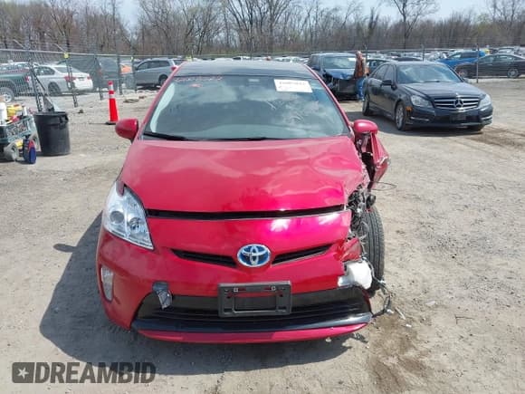 ✅ 2014 Toyota Prius Four • VIN: JTDKN3DU9E1829059 • Lot: 42007022. Wystawiony na IAAI z przebiegiem 71 854 mil. Bezpłatny archiwum sprzedaży aukcyjnych z USA i szczegółowy raport historii pojazdu na DreamBid. Zdjęcie 12.