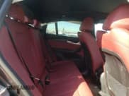 ✅ 2022 BMW X4 xDrive30i • VIN: 5UX33DT01N9L78188 • Lot: 57873752. Wystawiony na Copart z przebiegiem 5 151 mil. Bezpłatny archiwum sprzedaży aukcyjnych z USA i szczegółowy raport historii pojazdu na DreamBid. Zdjęcie 6.