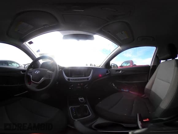 ✅ 2021 Hyundai Accent SE • VIN: 3KPC24A69ME149960 • Лот: 40970429. Опубликован ранее на IAAI с пробегом 64 162 миль. Бесплатный доступ к архиву аукционных продаж из США и подробный отчёт об истории автомобиля на DreamBid. Изображение 18.