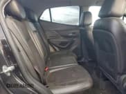 ✅ 2014 Buick Encore Convenience • VIN: KL4CJBSB4EB539957 • Lot: 93854645. Wystawiony na Copart z przebiegiem 162 811 mil. Bezpłatny archiwum sprzedaży aukcyjnych z USA i szczegółowy raport historii pojazdu na DreamBid. Zdjęcie 10.