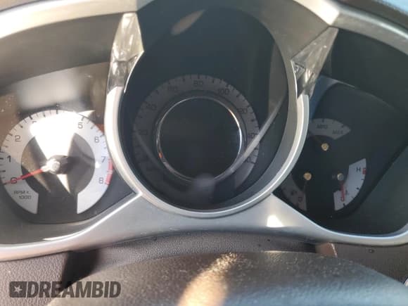 ✅ 2010 Cadillac SRX Luxury Collection • VIN: 3GYFNAEY1AS627164 • Lot: 91296375. Wystawiony na Copart z przebiegiem Nie podano. Bezpłatny archiwum sprzedaży aukcyjnych z USA i szczegółowy raport historii pojazdu na DreamBid. Zdjęcie 9.