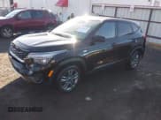 ✅ 2021 Kia Seltos LX • VIN: KNDEPCAA4M7158557 • Lot: 43363364. Wystawiony na IAAI z przebiegiem 84 465 mil. Bezpłatny archiwum sprzedaży aukcyjnych z USA i szczegółowy raport historii pojazdu na DreamBid. Zdjęcie 18.