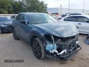 ✅ 2023 Mazda CX-30 S Preferred • VIN: 3MVDMBCM9PM525757 • Lot: 43498294. Listed on IAAI with 48,511 mi. Free auction sales archive from the USA and detailed vehicle history report at DreamBid. Image 1.